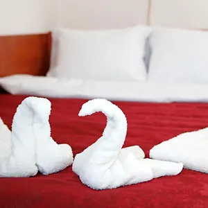 Appartamento My Cozy Place, Bucarest