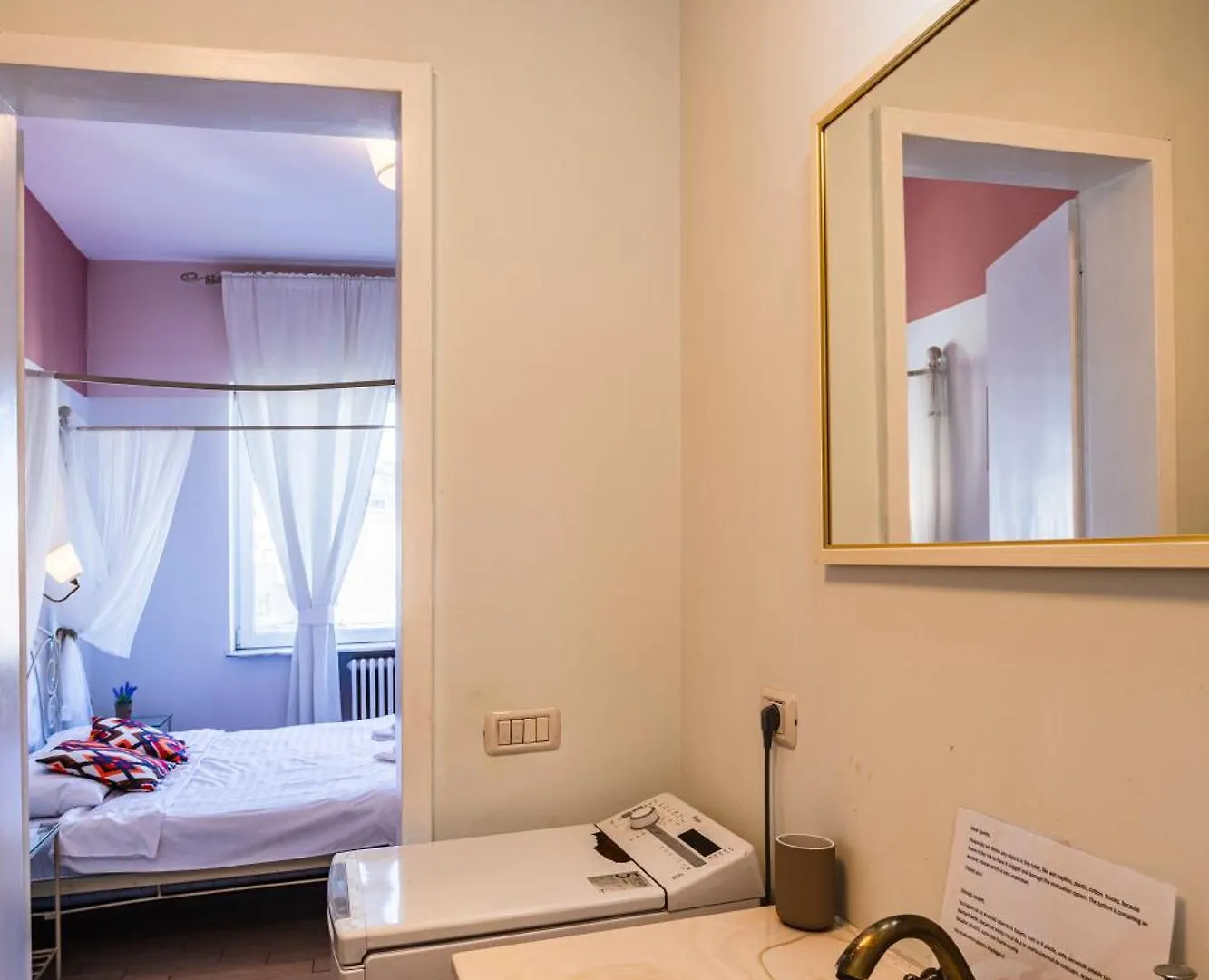 University Apartment Bucharest