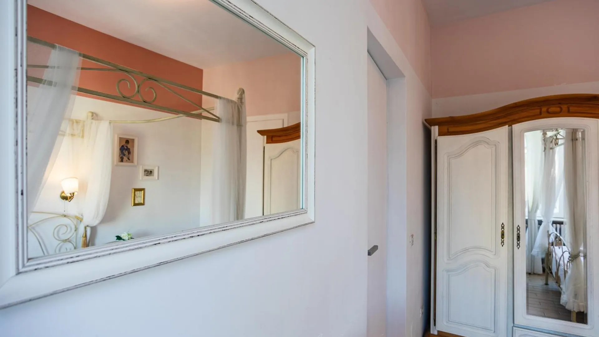 University Apartment Bucharest