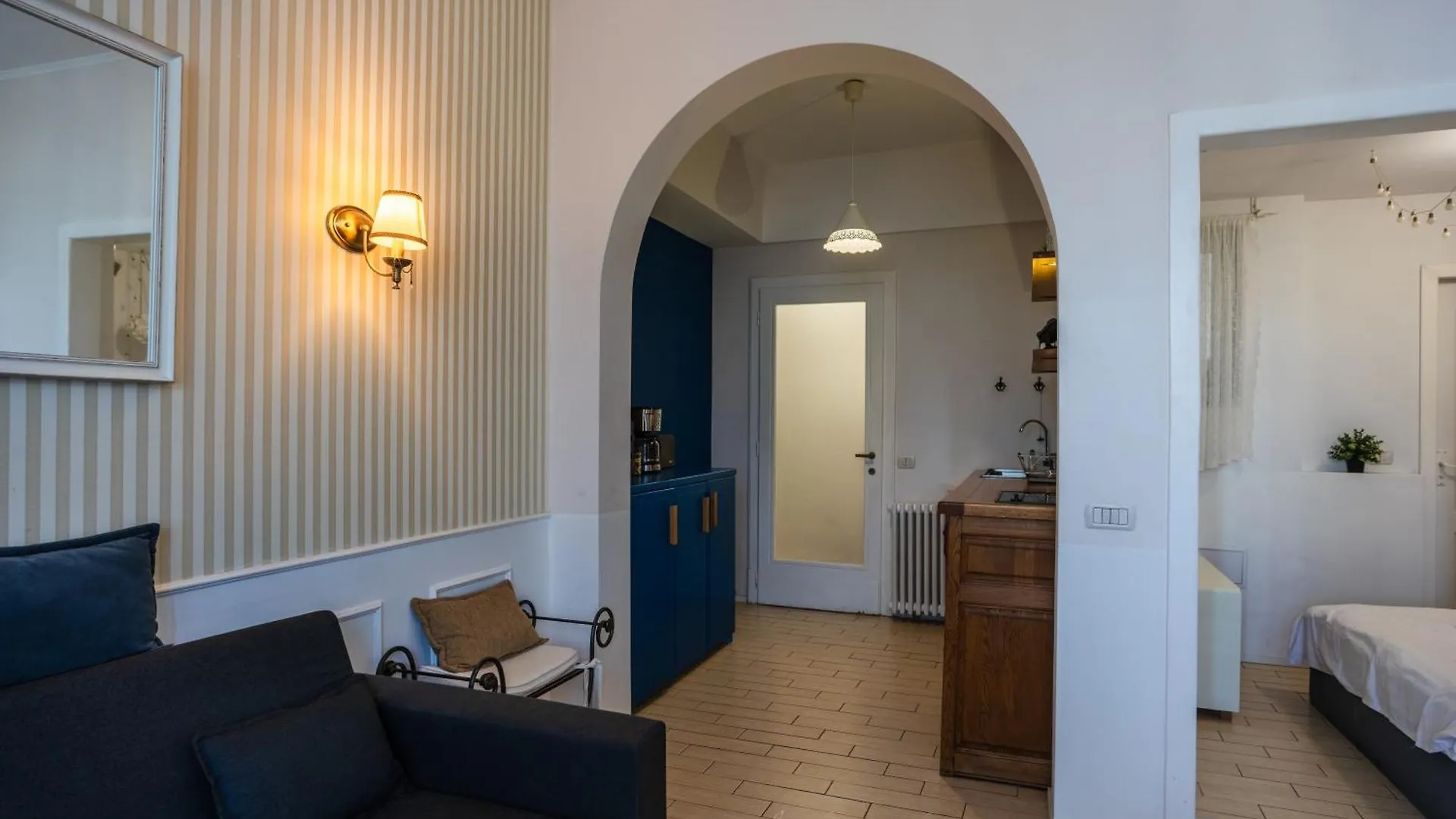 University Apartment Bucharest