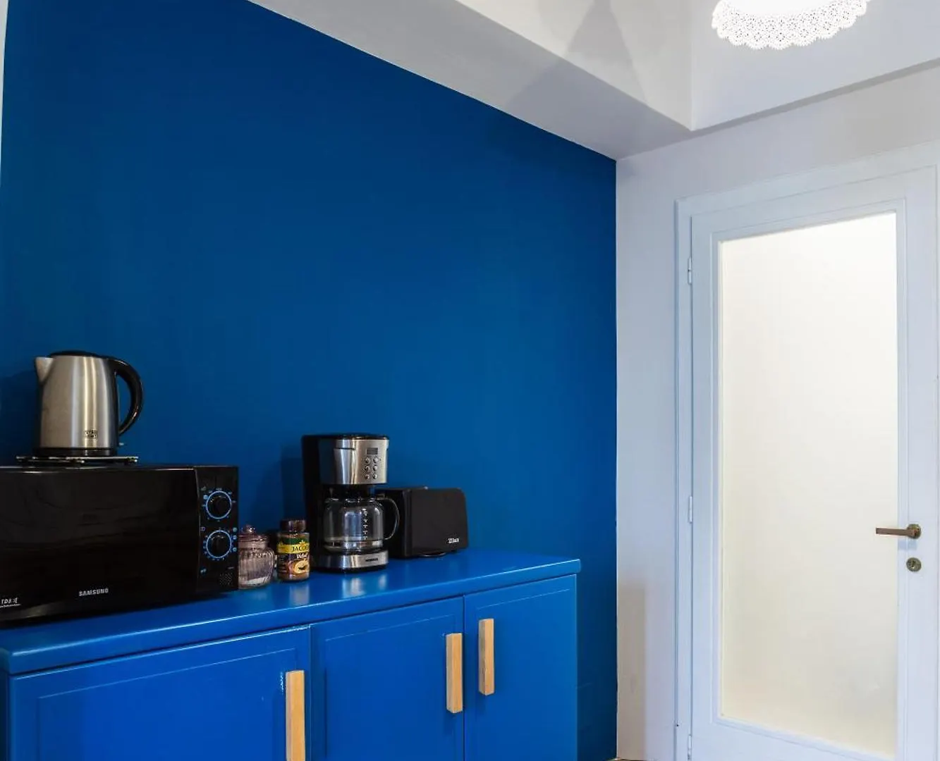 University Apartment Βουκουρέστι Ρουμανία